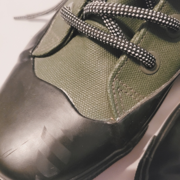 Hunter for Target Green Unisex Waterproof … - Picture 6 of 12